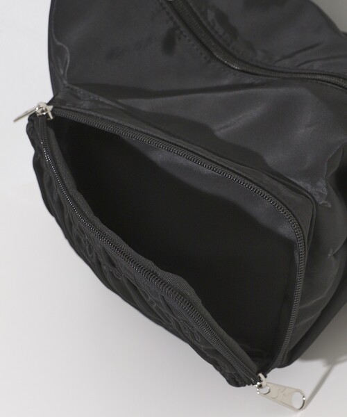 【美品】OUTDOOR PRODUCTS × Firsthand ブラック OUTDOOR PRODUCTS ショルダーバッグ バッグ × Firsthand