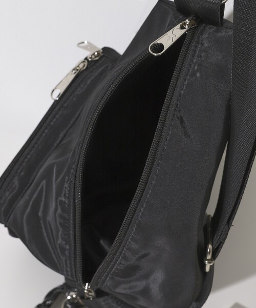 OUTDOOR PRODUCTS ショルダーバッグ バッグ × Firsthand