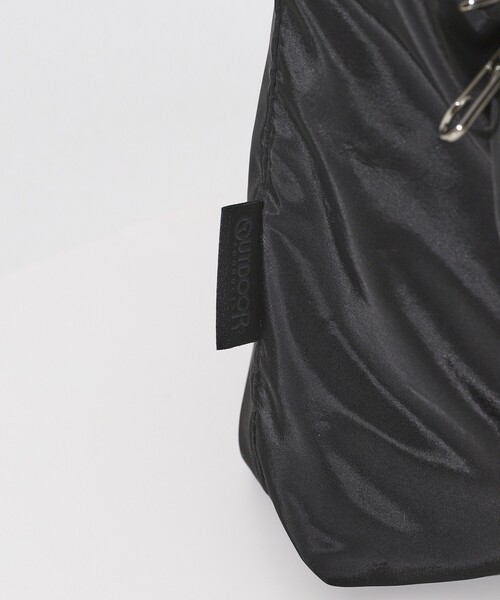 【美品】OUTDOOR PRODUCTS × Firsthand ブラック OUTDOOR PRODUCTS × Firsthand/アウトドアプロダクツ 別注