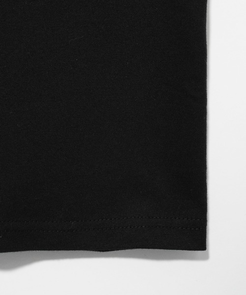 「SILAS」 長(zhǎng)袖Tシャツ L ネイビー メンズ