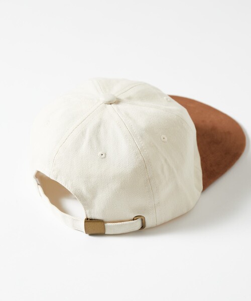 人気正規品★UMBRO★Vintage Flat Cap★ボールキャップ(UNISEX) umbro キャップ 帽子 UMBRO/アンブロ SP 2TONE Flat Visor Cap