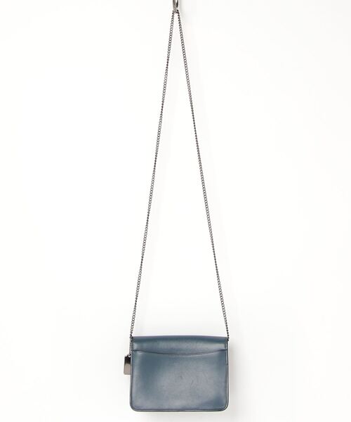 COACH ショルダーバッグ　ブルー Blue Bags, Handbags & Purses | Coach Outlet