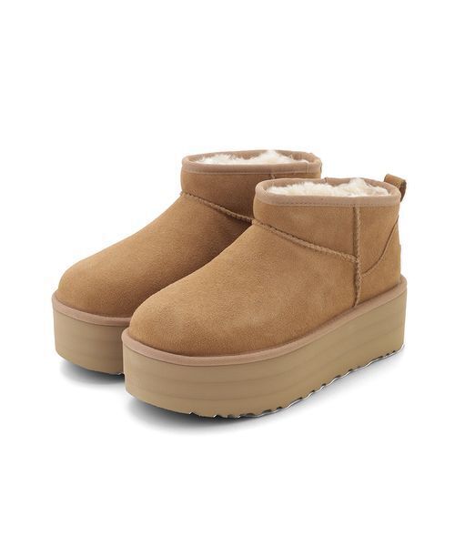 UGG Australia（アグオーストラリア） ブーツ 「UGG」1135092-CHE W