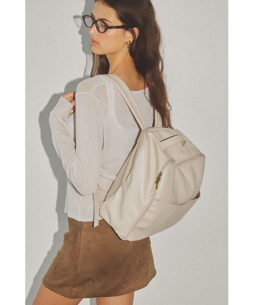 ALEXIA STAM デイバック リュック Parents Backpack /ペアレンツ