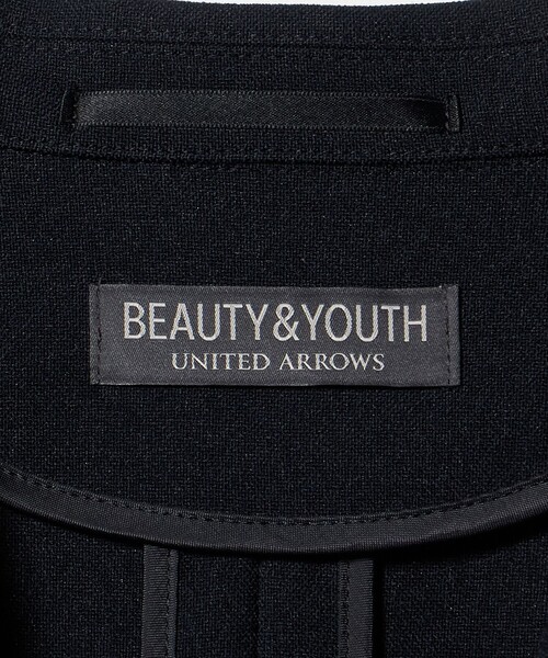 UNITED ARROWS 2B ジャケット テーラードジャケット　24SS BEAUTY＆YOUTH UNITED ARROWS ジャケット テーラードジャケット