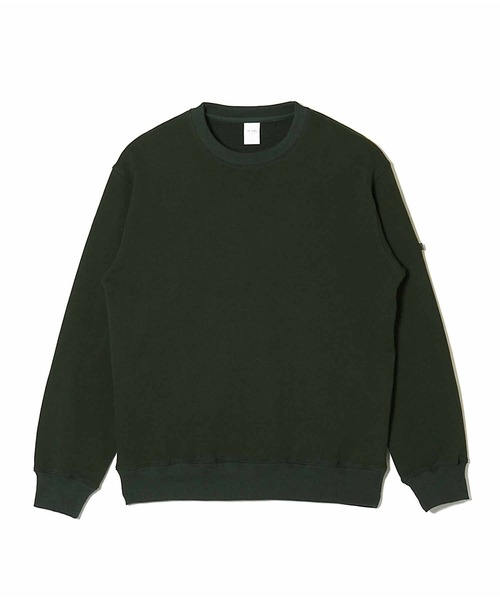 トレーナー スウェット CREW NECK SWEAT メンズ_2