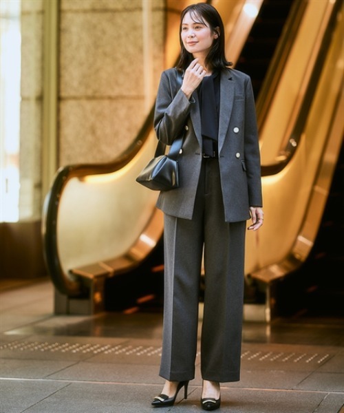 7days Life Styling セレモニースーツ セットアップ 入学式 「洗濯機で