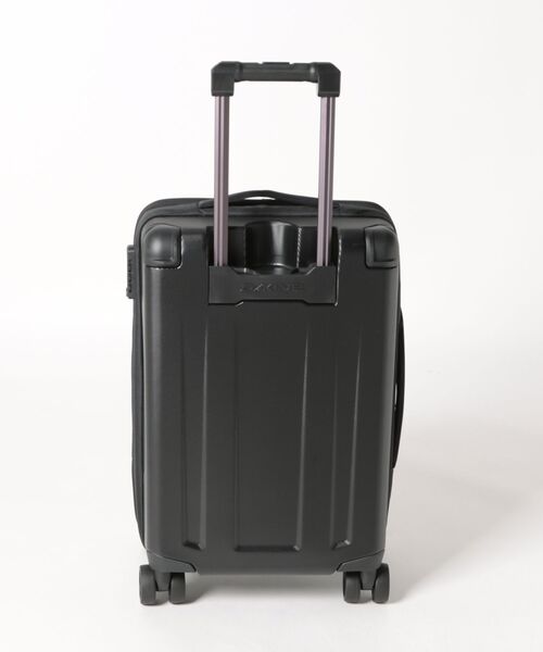 美品　DAKINE ダカイン　キャリーバッグ　キャリーケース　42L 機内可 Amazon | Dakine Carry On Roller 42L Wheeled Travel Bag