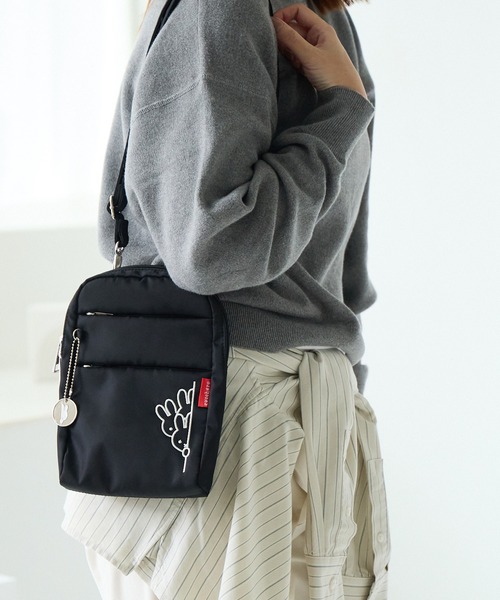Miffy（ミッフィー） ショルダーバッグ バッグ ショルダーバッグ 