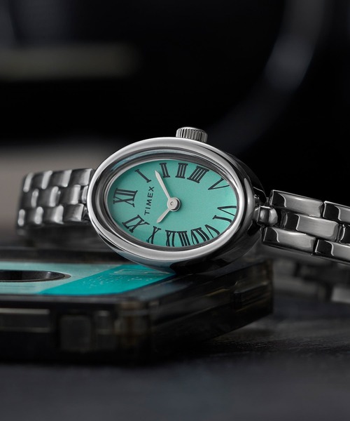 TIMEX（タイメックス） 腕時計 キャバティナ 腕時計 TX-TW2Y26600