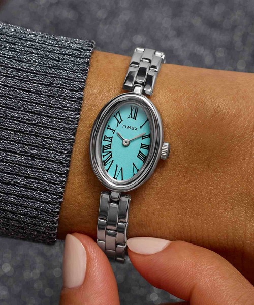 TIMEX（タイメックス） 腕時計 キャバティナ 腕時計 TX-TW2Y26600