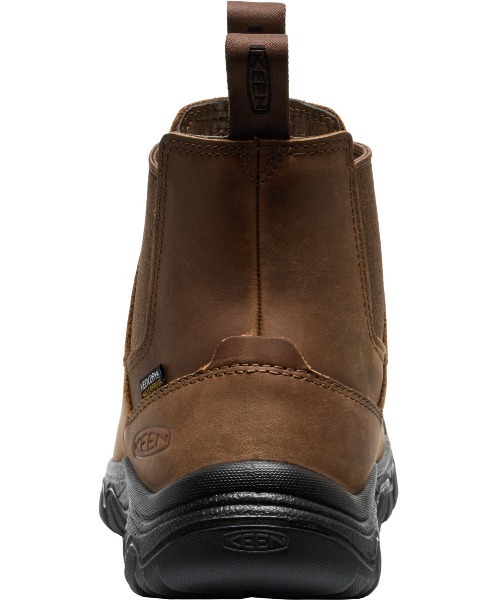 KEEN（キーン） サイドゴア ブーツ ANCHORAGE BOOT IV WP / アン