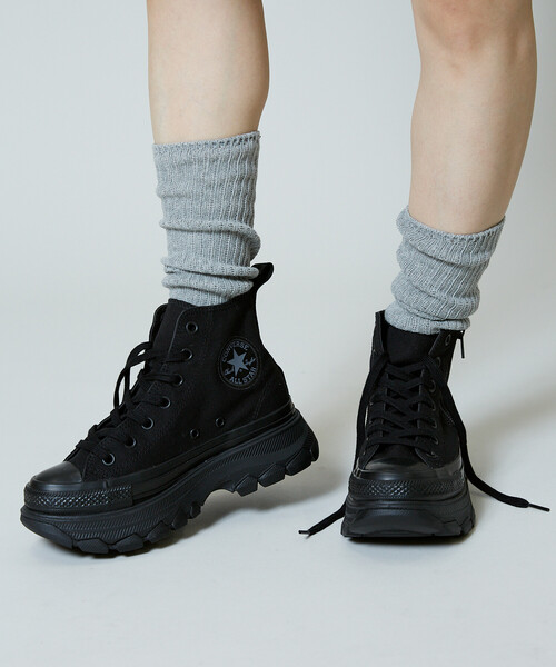 CONVERSE（コンバース） スニーカー ALL STAR TREKWAVE Z HI 限定展開