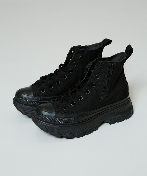 CONVERSE（コンバース） スニーカー ALL STAR TREKWAVE Z HI 限定展開