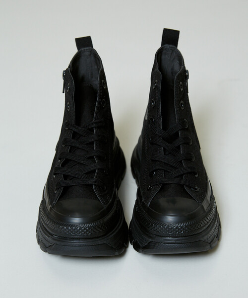 CONVERSE（コンバース） スニーカー ALL STAR TREKWAVE Z HI 限定展開