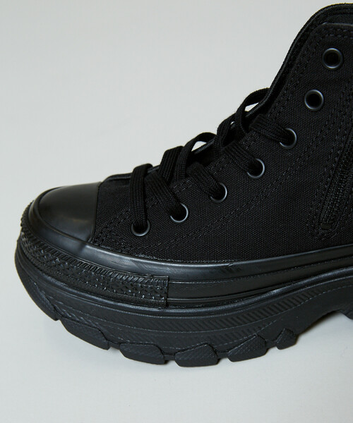 CONVERSE（コンバース） スニーカー ALL STAR TREKWAVE Z HI 限定展開