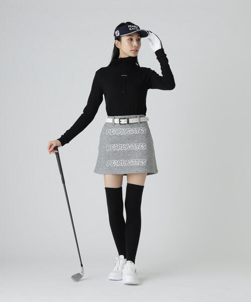 PEARLY GATES（パーリーゲイツ） スカート 「PEARLY GATES」Pe