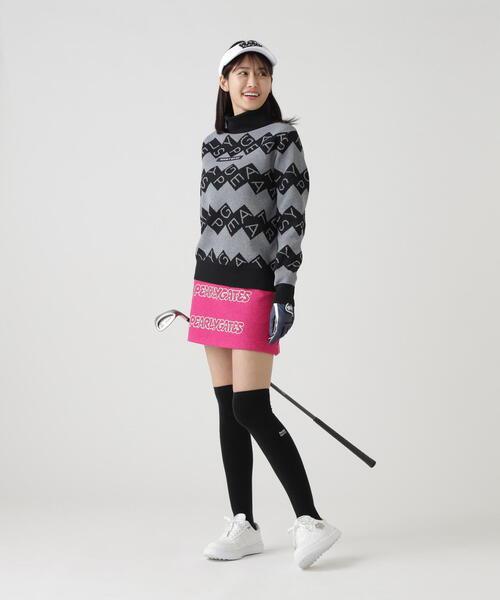 PEARLY GATES（パーリーゲイツ） スカート 「PEARLY GATES」Pe