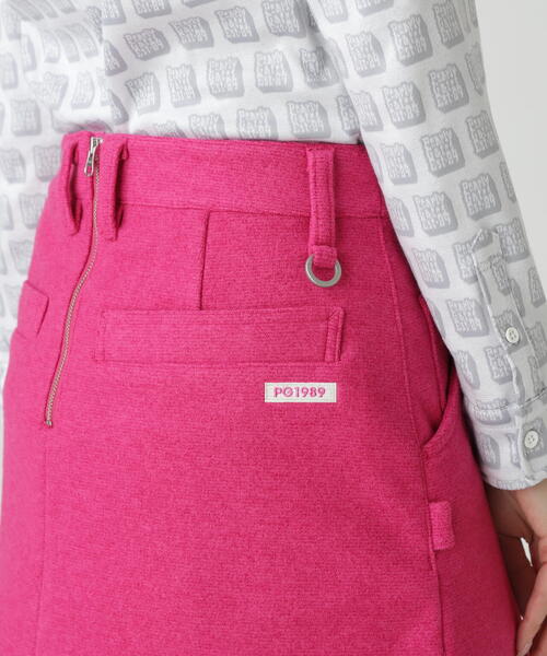 PEARLY GATES（パーリーゲイツ） スカート 「PEARLY GATES」Pe