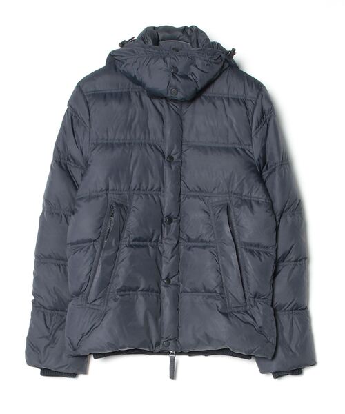 DUVETICA（デュベティカ） ダウンジャケット M ネイビー メンズ