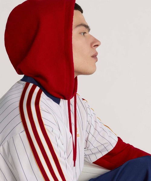 adidas（アディダス） tシャツ ASローマ テラス アイコン ジャージー