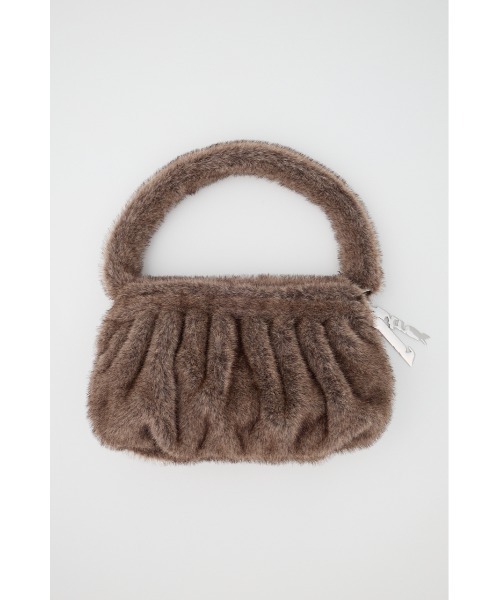 moussy ファーバッグ確認 公式】MOUSSYのバッグ(すべて)検索ページ|シェルターウェブストア