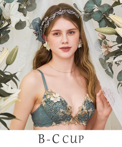 ブラチラ（ファッション）（色：ゴールド系）のおすすめ人気商品一覧