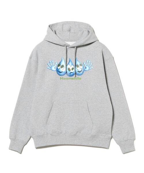 BEAMS T（ビームスT） トレーナー スウェット nico ito / Hoodie(1