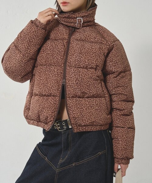 WHO'S WHO gallery（フーズフーギャラリー） ブルゾン アウター