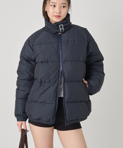 WHO'S WHO gallery（フーズフーギャラリー） ブルゾン アウター PADDED