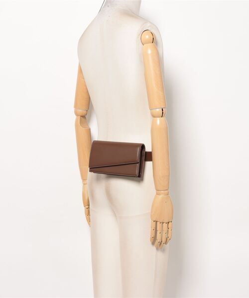 「LAGUNAMOON」 ウエストバッグ FREE ブラック レディース_画像4