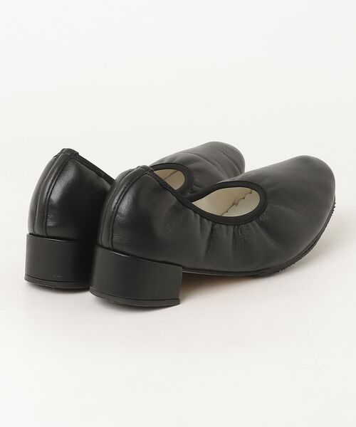 レペット　37.5 repetto（レペット） パンプス 37.5 ブラック レディース : ZOZOTOWN