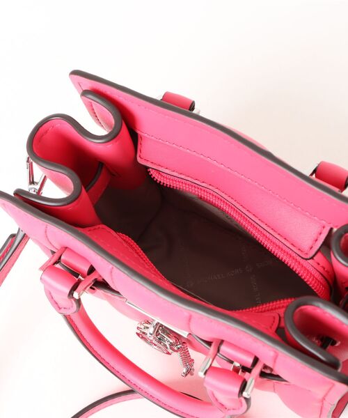 MICHAEL KORS（マイケルコース） ショルダーバッグ バッグ HAMILTON XS 