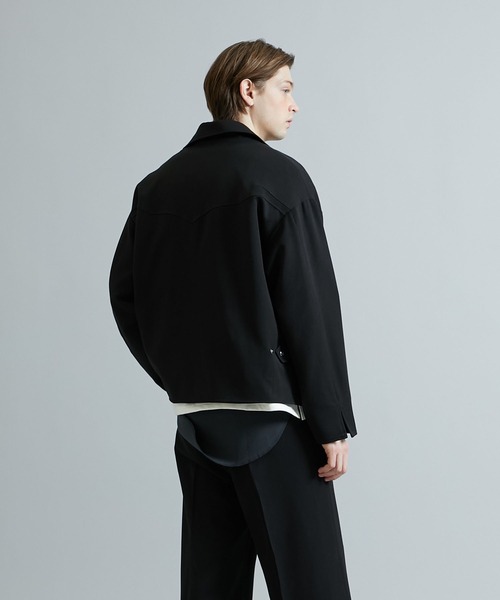 NUMBER (N)INE（ナンバーナイン） 「NUMBER (N)INE」 セットアップ 3