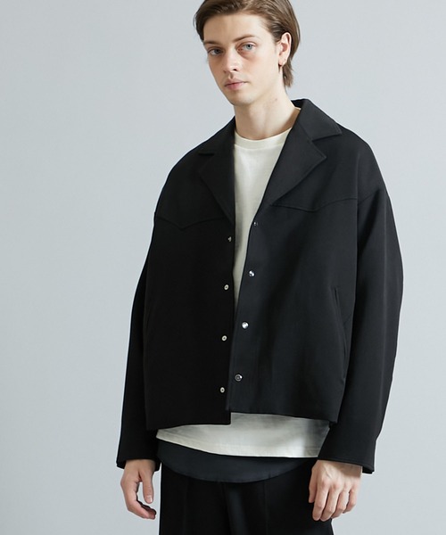 NUMBER (N)INE（ナンバーナイン） 「NUMBER (N)INE」 セットアップ 3