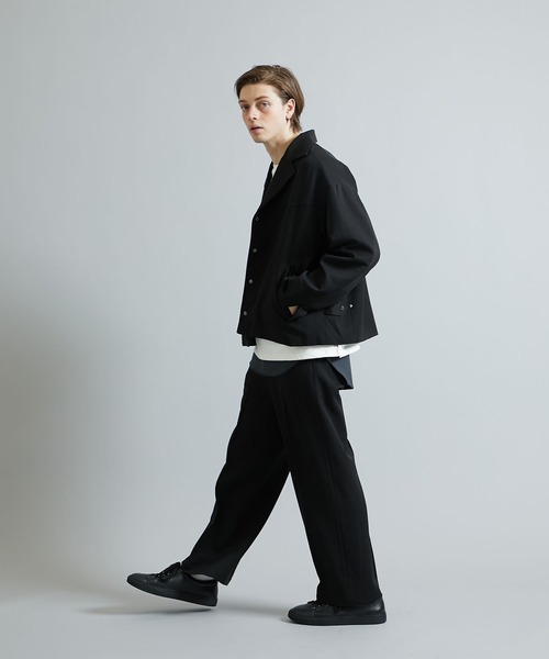 NUMBER (N)INE（ナンバーナイン） 「NUMBER (N)INE」 セットアップ 3