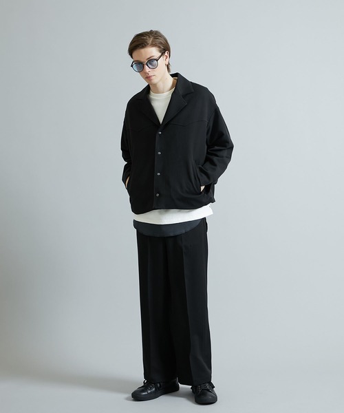 NUMBER (N)INE（ナンバーナイン） 「NUMBER (N)INE」 セットアップ 3