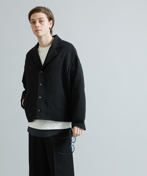 NUMBER (N)INE（ナンバーナイン） 「NUMBER (N)INE」 セットアップ 3