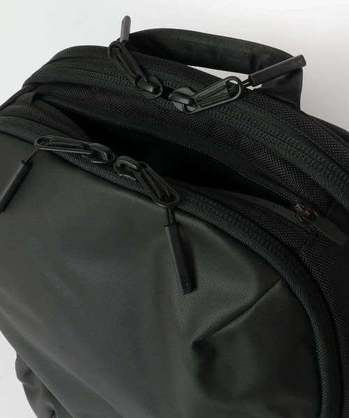 Aer（エアー） リュック - ブラック メンズ : ZOZOTOWN Yahoo!店