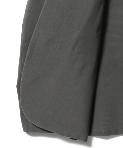 onegravity（ワングラビティ） テーラードジャケット MEDIUM ブラック