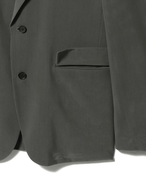 onegravity（ワングラビティ） テーラードジャケット MEDIUM ブラック