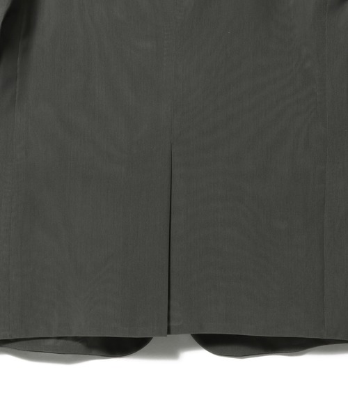 ONE GRAVITY テーラードジャケット onegravity（ワングラビティ） テーラードジャケット MEDIUM ブラック