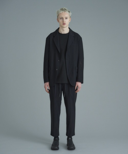 onegravity（ワングラビティ） テーラードジャケット MEDIUM ブラック