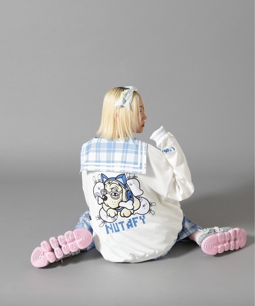 GALFY（ガルフィー） コート アウター GALFY/ガルフィー/「LHP別注