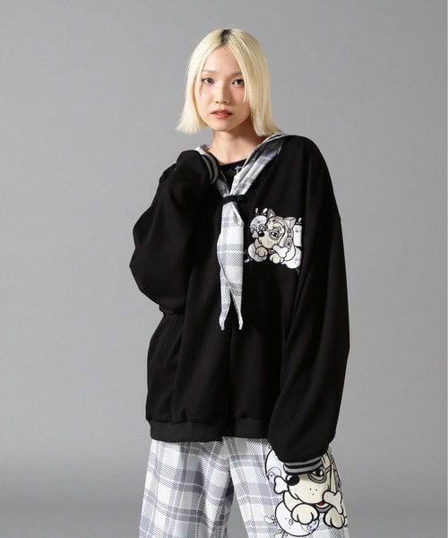 GALFY（ガルフィー） コート アウター GALFY/ガルフィー/「LHP別注