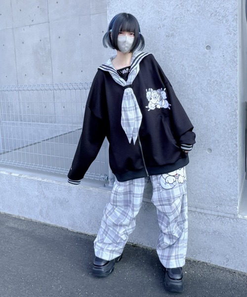 GALFY（ガルフィー） コート アウター GALFY/ガルフィー/「LHP別注