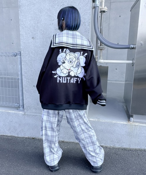 GALFY（ガルフィー） コート アウター GALFY/ガルフィー/「LHP別注