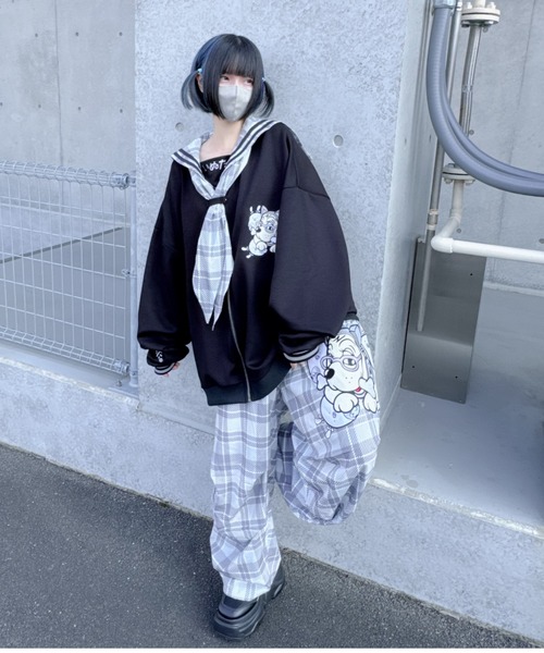 GALFY（ガルフィー） コート アウター GALFY/ガルフィー/「LHP別注