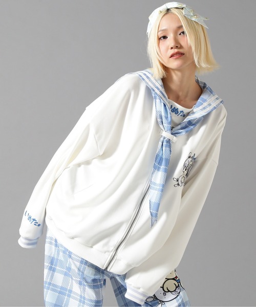 GALFY（ガルフィー） コート アウター GALFY/ガルフィー/「LHP別注