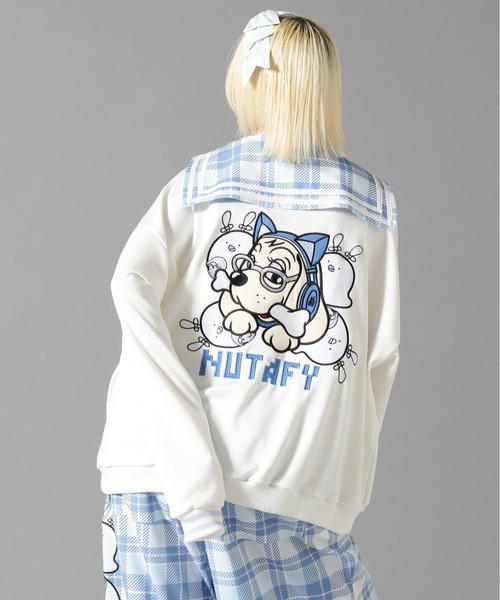 GALFY（ガルフィー） コート アウター GALFY/ガルフィー/「LHP別注